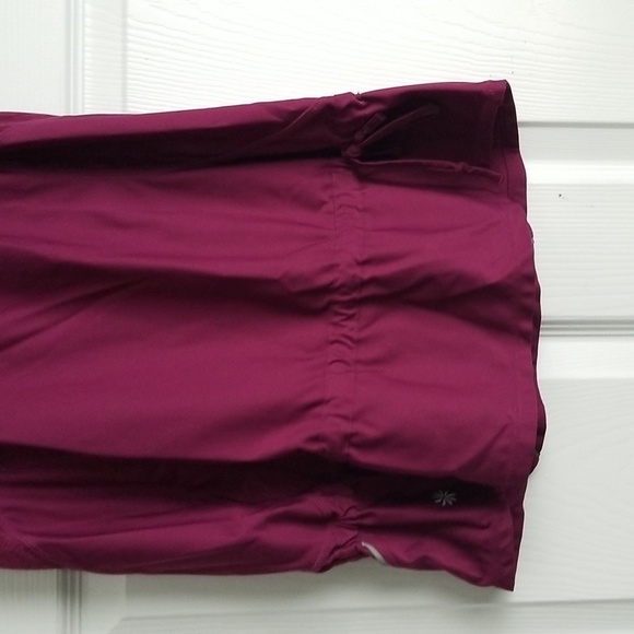 Athleta Wick In Good Drawstring Tank - Picture 2 of 12